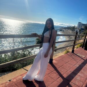 Jenni Puta de Lujo en Castellón