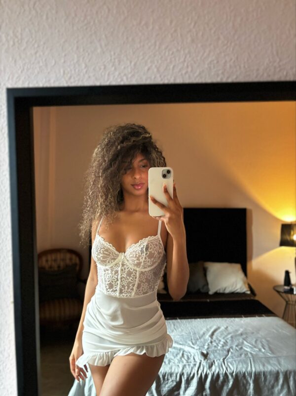 Kendall Acompañante de Lujo en Castellón Kendall Acompañante de Lujo en Castellón