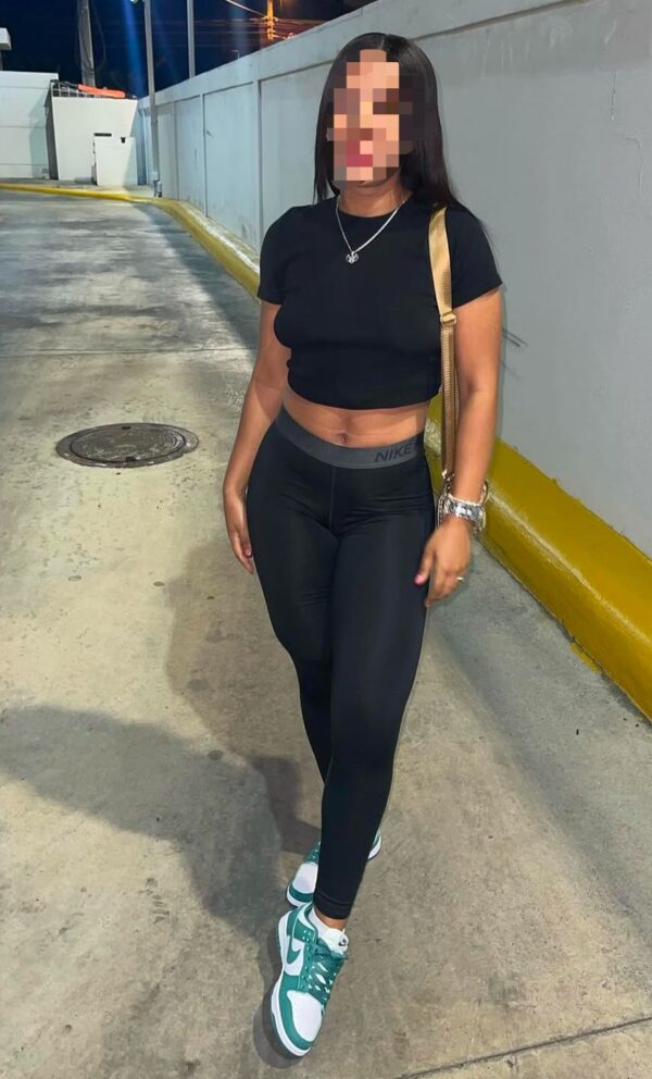 Keyla Acompañante de Lujo en Castellón Keyla Acompañante de Lujo en Castellón