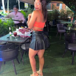 Keyla Azafata en Castellón Keyla Azafata en Castellón