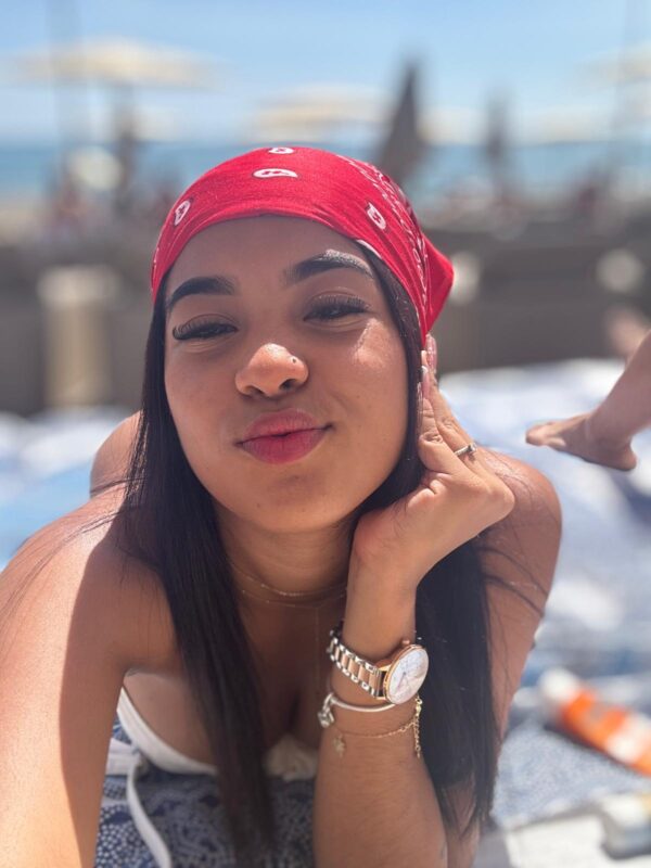 Lany Chica Imagen Castellón Lany Chica Imagen Castellón