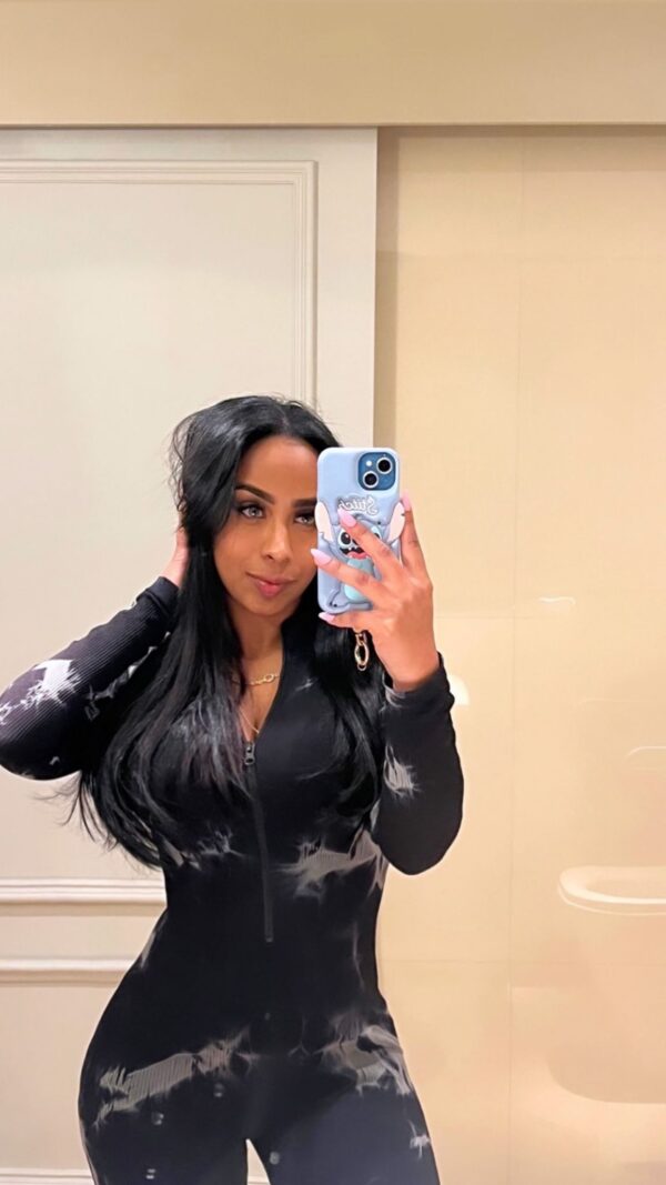 Megan Azafata en Castellón Megan Azafata en Castellón