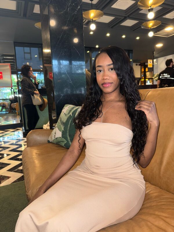 Mía Escort de Alto Standing en Castellón Mía Escort de Alto Standing en Castellón