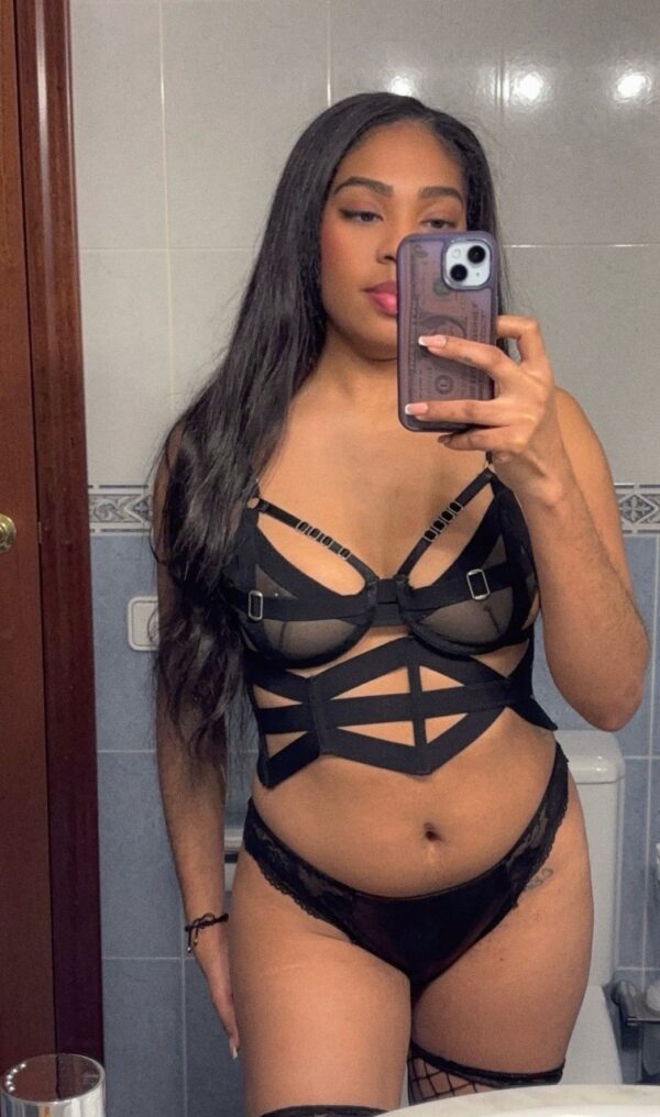 Michell Acompañante de Lujo en Castellón Michell Acompañante de Lujo en Castellón