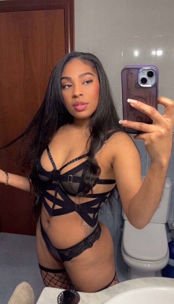 Michell Azafata en Castellón Michell Azafata en Castellón