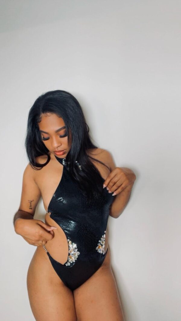 Michell Escort en Castellón de Lujo Michell Escort en Castellón de Lujo