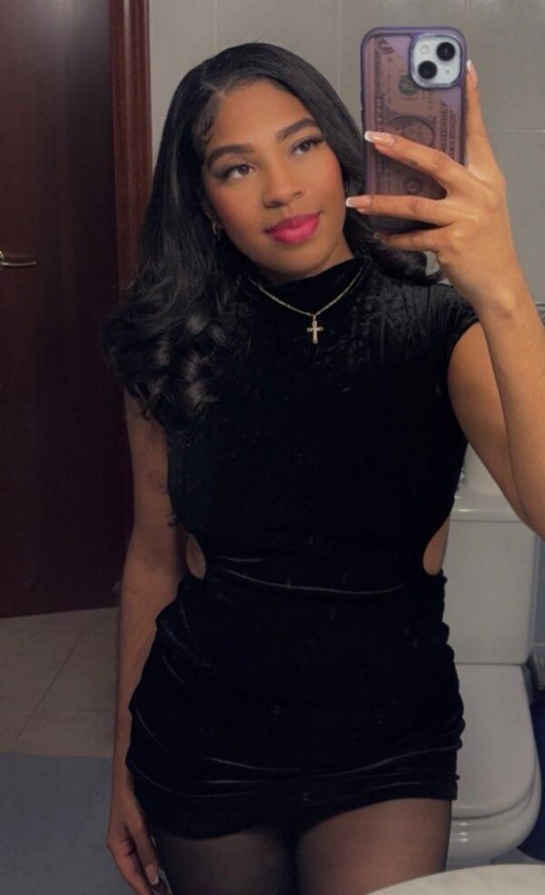 Michell Modelo de Lujo en Castellón Michell Modelo de Lujo en Castellón