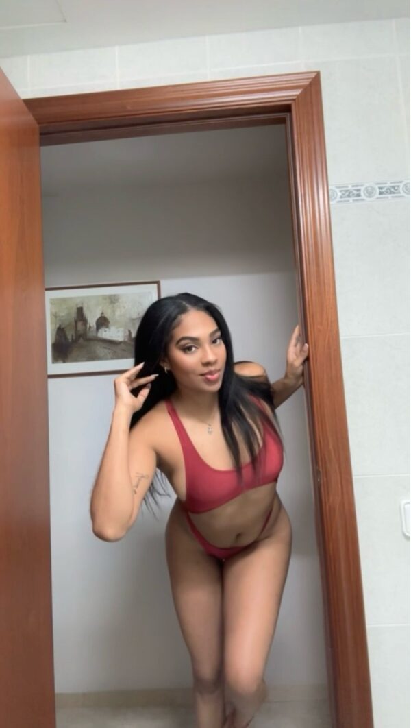 Michell Puta de Lujo en Castellón Michell Puta de Lujo en Castellón