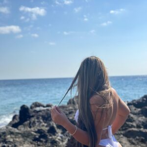 Sofía Escort de Alto Standing en Castellón Sofía Escort de Alto Standing en Castellón