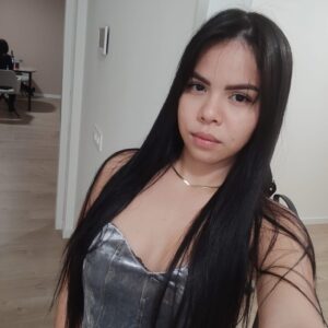 Valery Escort en Castellón de Lujo