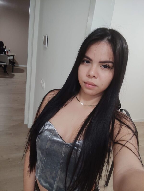 Valery Escort en Castellón de Lujo