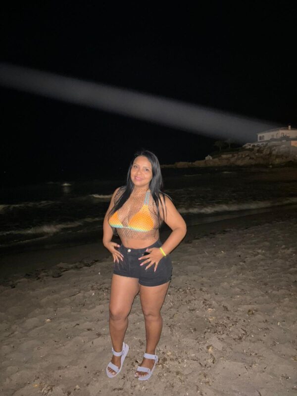 Isabella Acompañante de Lujo en Castellón Isabella Acompañante de Lujo en Castellón