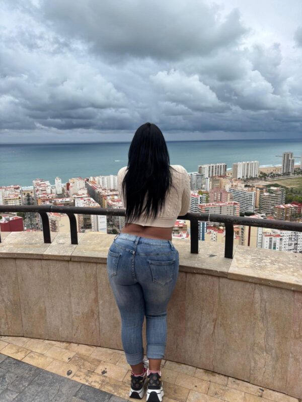 Isabella Puta Castellón Isabella Puta Castellón