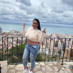 Isabella Puta de Lujo en Castellón Isabella Puta de Lujo en Castellón