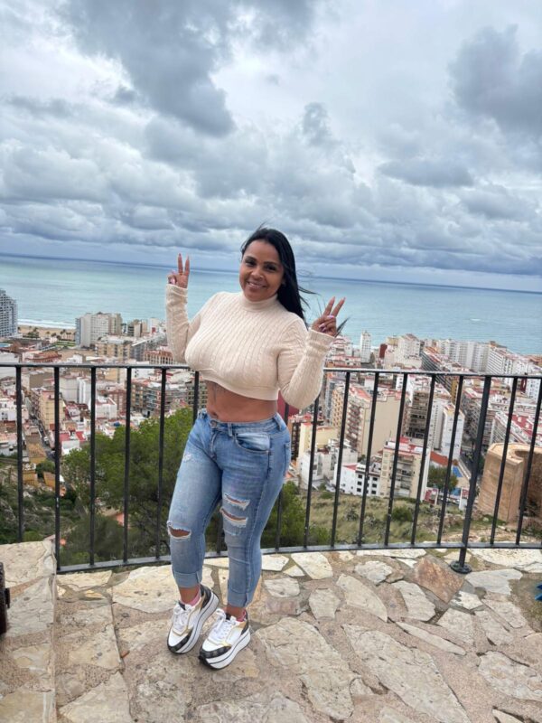 Isabella Puta de Lujo en Castellón Isabella Puta de Lujo en Castellón