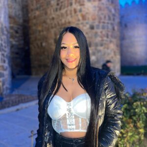 Jesica Modelo de Lujo en Castellón Jesica Modelo de Lujo en Castellón